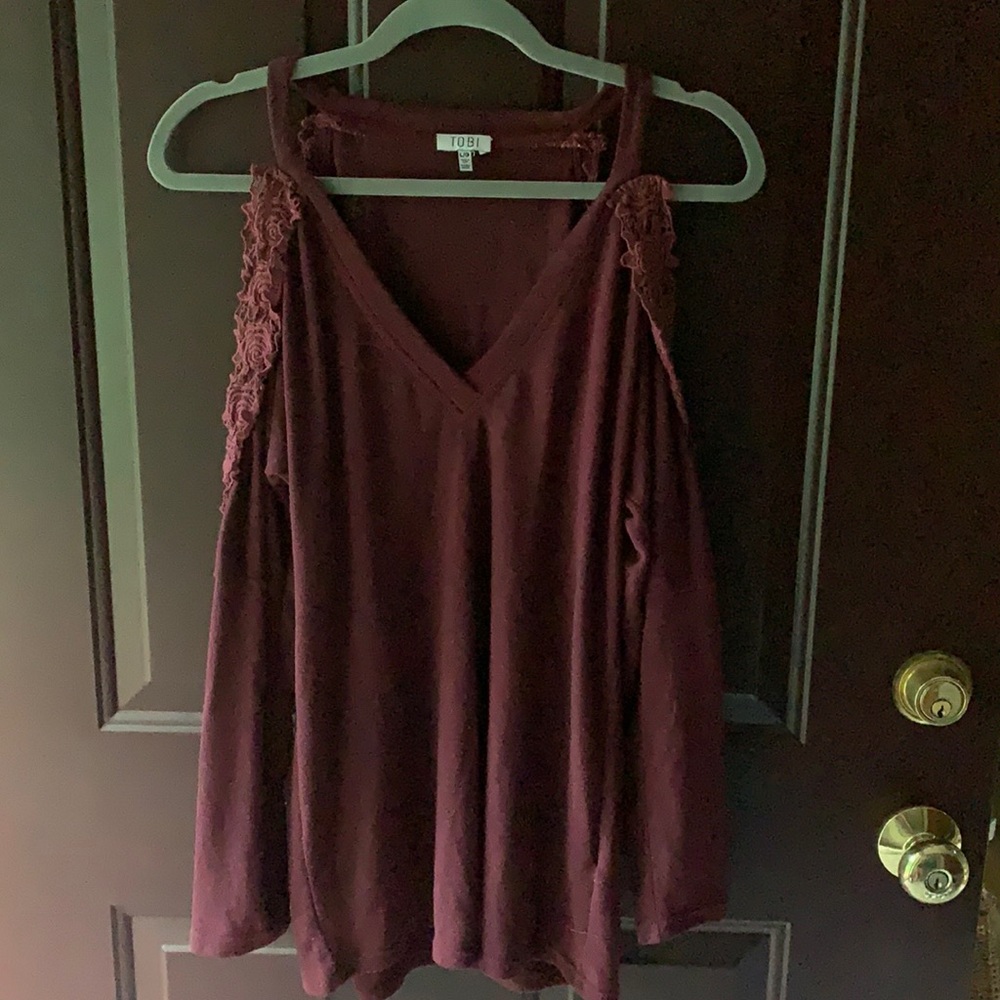 Tobi Sweater